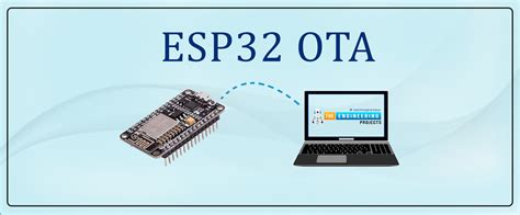 In this user guide, we will learn to perform over-the-air (OTA) updates to ESP32 using the AsyncElegantOTA library with VS Code and PlatformIO. . Platformio esp32 ota